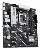 ASUS PRIME B860M-K Intel B860 LGA 1851 (Socket V1) micro ATX (4)