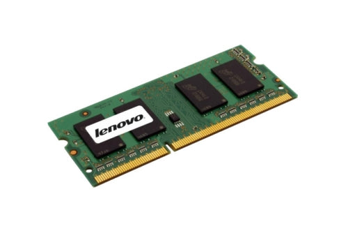 Lenovo 01AG873 módulo de memoria 4 GB 1 x 4 GB DDR4 260-pin SO-DIMM – Reacondicionado (2)