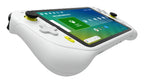 Logitech 940-000199 videoconsola portátil 17,8 cm (7") 64 GB Pantalla táctil Wifi Blanco (3)