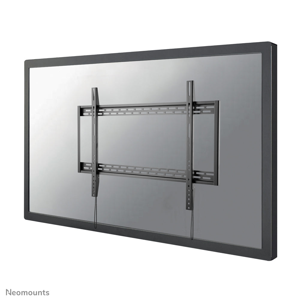Neomounts LFD-W1000 soporte para TV 2,54 m (100") Negro (2)