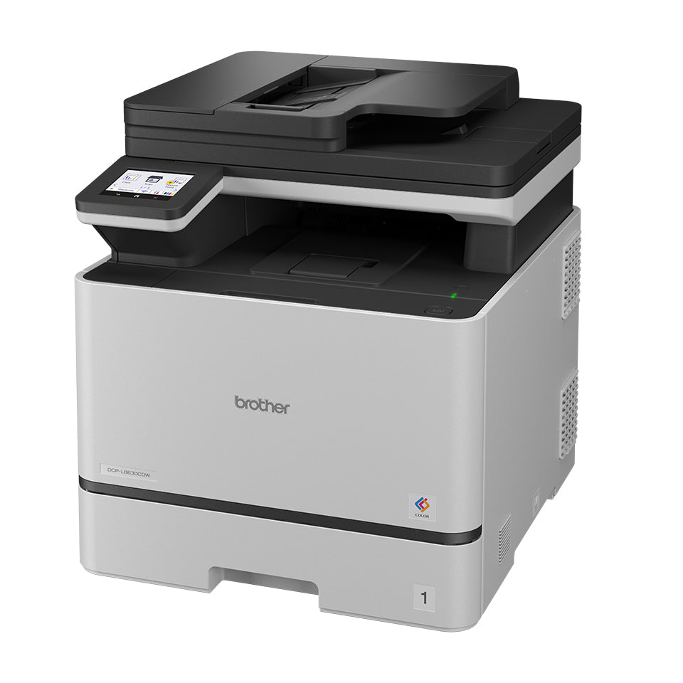 Brother DCP-L8630CDW impresora multifunción Laser A4 2400 x 600 DPI 31 ppm Wifi (5)