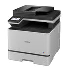 Brother DCP-L8630CDW impresora multifunción Laser A4 2400 x 600 DPI 31 ppm Wifi (5)