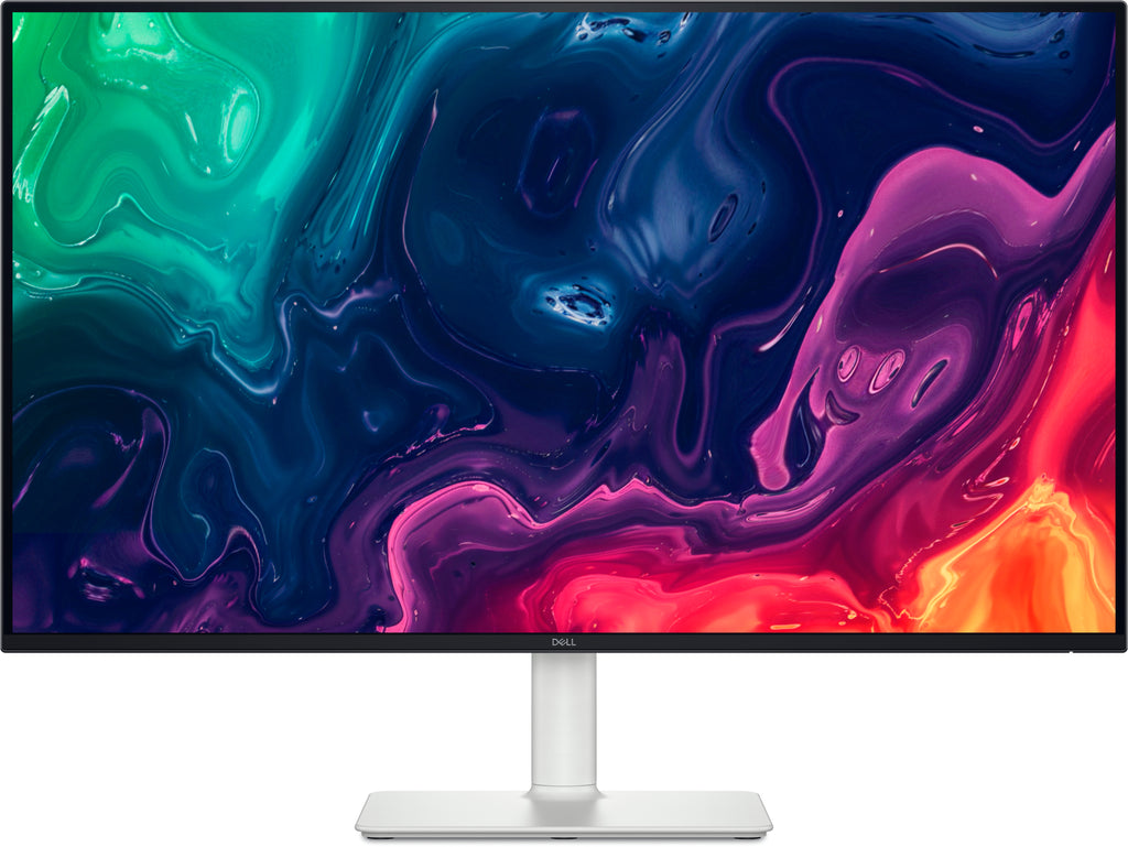 DELL Plus S3225QS pantalla para PC 80 cm (31.5") 3840 x 2160 Pixeles 4K Ultra HD LCD Plata (3)
