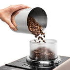 De’Longhi Rivelia EXAM440.55.BG cafetera eléctrica Totalmente automática Máquina espresso 1,4 L (4)