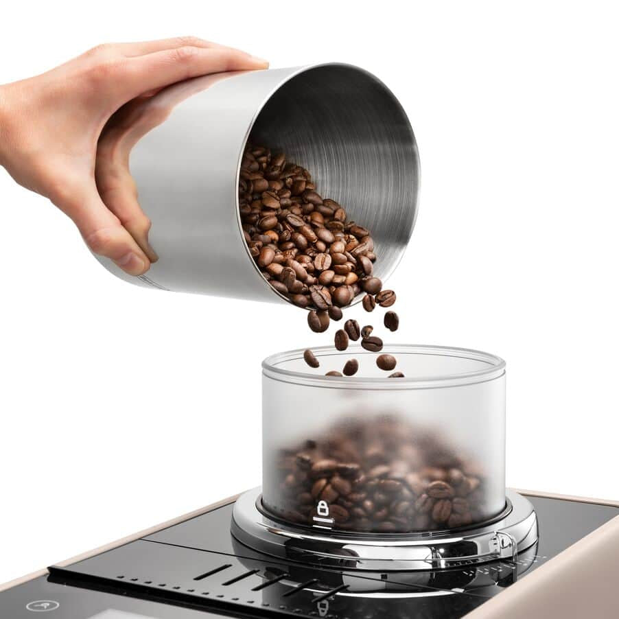 De’Longhi Rivelia EXAM440.55.BG cafetera eléctrica Totalmente automática Máquina espresso 1,4 L (4)