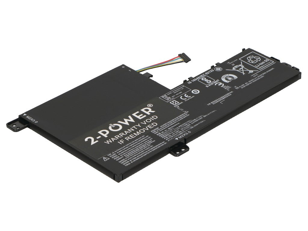 2-Power CBP3689B refacción para laptop