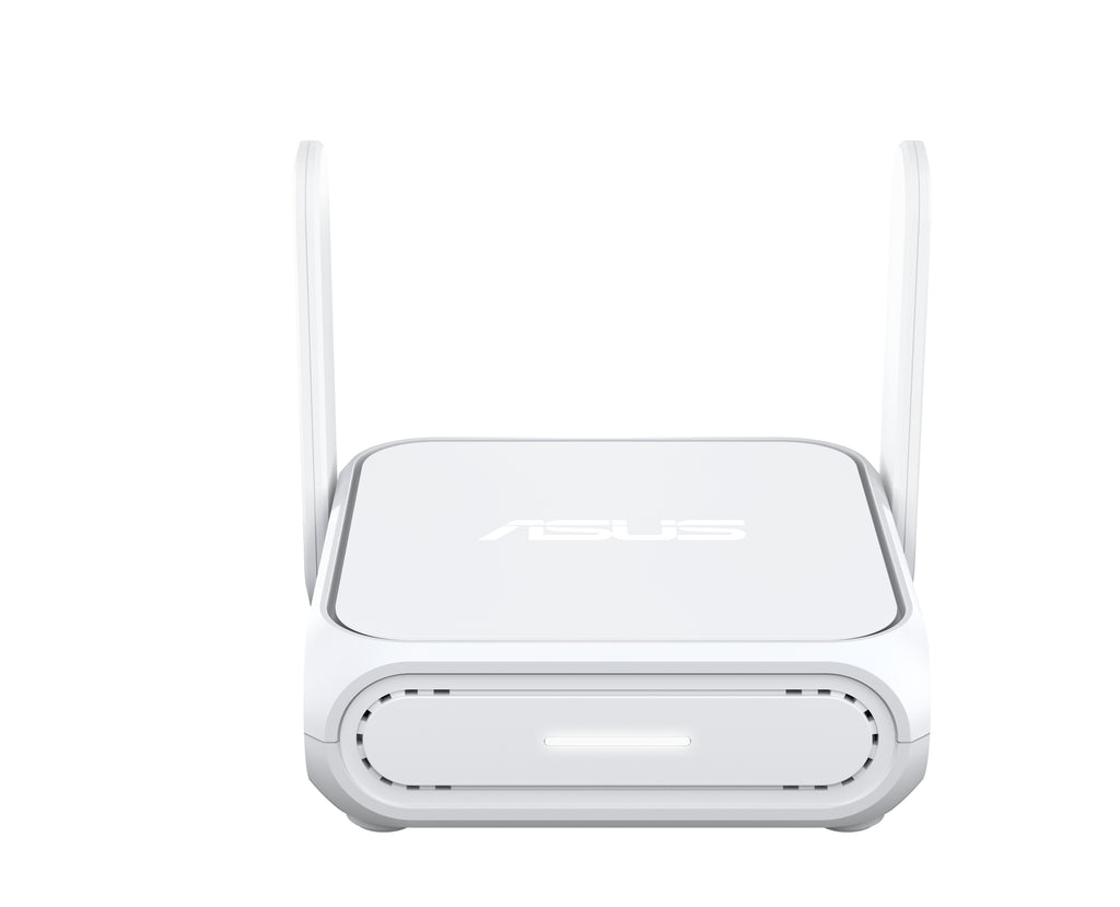 ASUS RT-BE58 Go router inalámbrico 2.5 Gigabit Ethernet Doble banda (2,4 GHz / 5 GHz) Blanco (8)