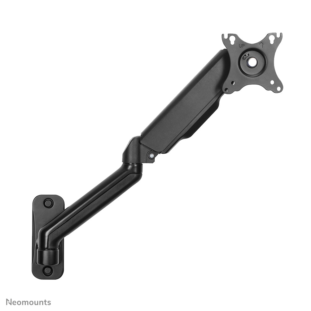 Neomounts WL70-450BL11 soporte para TV 81,3 cm (32") Negro (6)