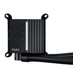 ASUS ProArt LC 240 Procesador Sistema de refrigeración líquida todo en uno 12 cm Negro (4)