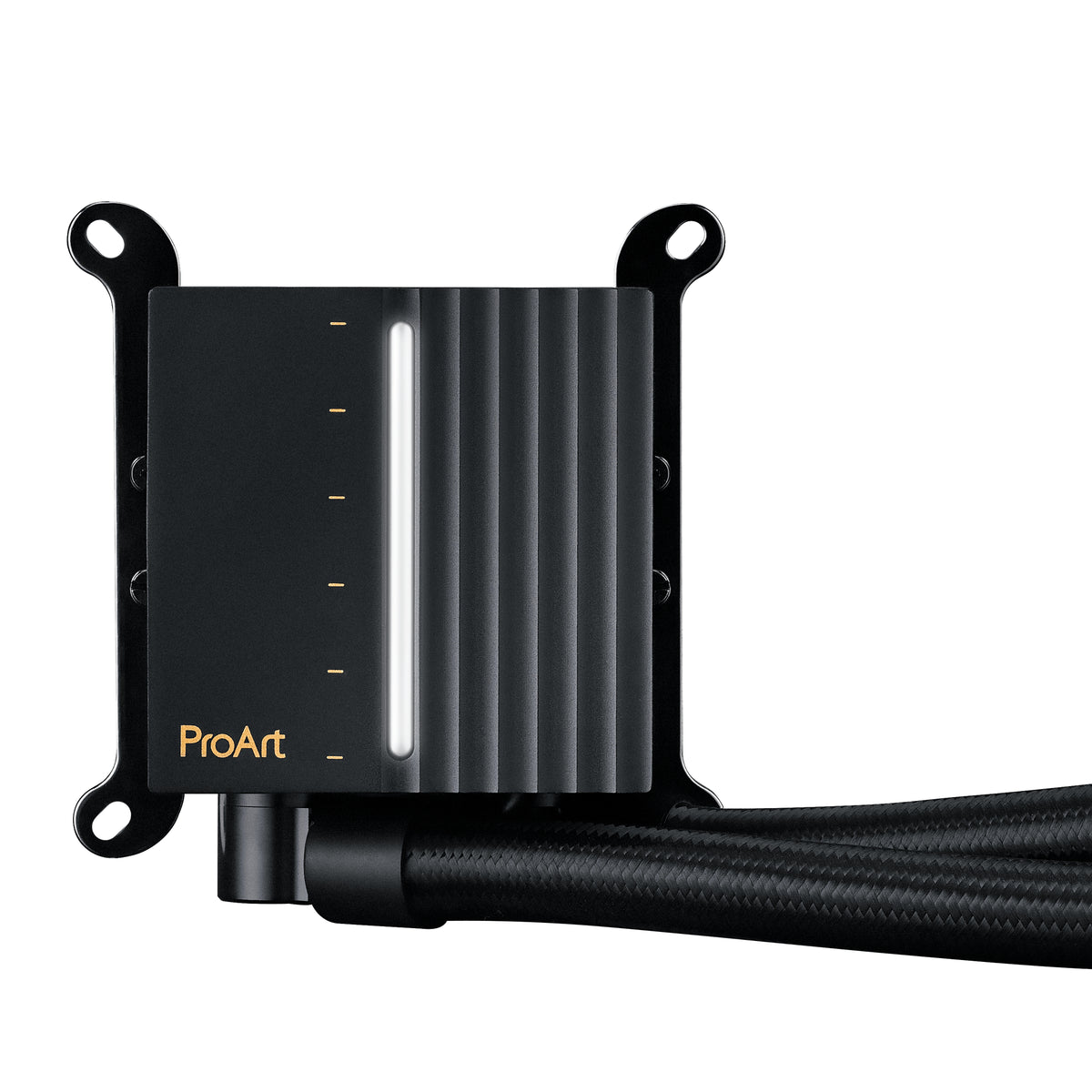 ASUS ProArt LC 240 Procesador Sistema de refrigeración líquida todo en uno 12 cm Negro (4)
