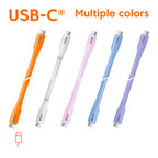CLUB3D Kabel / Adapter cable USB USB4 Gen 2x2 2 m USB C 20 Gbit/s 240 W (3)
