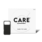 PanzerGlass CARE™ by ® Samba Case Black w. MagSafe iPhone 17 Pro Max | Bulk funda para teléfono móvil Negro (2)