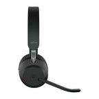 Jabra Evolve2 65 Auriculares Inalámbrico Diadema Oficina/Centro de llamadas USB tipo A Bluetooth Base de carga Negro (6)