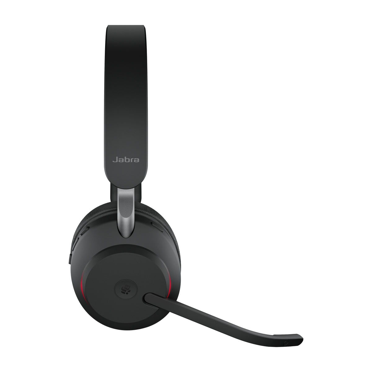 Jabra Evolve2 65 Auriculares Inalámbrico Diadema Oficina/Centro de llamadas USB tipo A Bluetooth Base de carga Negro (6)