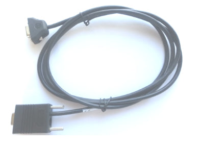 Cable RS-232 Zebra CBL-58918-02 con conector hembra 9 pines (3)