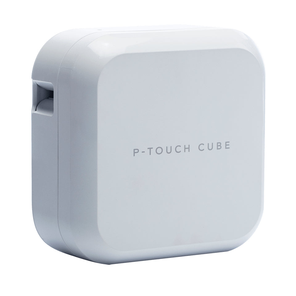 Brother PT-P710BTH impresora de etiquetas Transferencia térmica 180 x 360 DPI 20 mm/s Inalámbrico y alámbrico TZe Bluetooth (3)