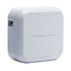 Brother PT-P710BTH impresora de etiquetas Transferencia térmica 180 x 360 DPI 20 mm/s Inalámbrico y alámbrico TZe Bluetooth (3)