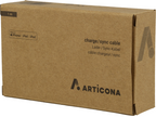Cable ARTICONA USB-A - Lightning 1 m (3)
