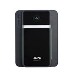 APC BVX700LI-GR sistema de alimentación ininterrumpida (UPS) Línea interactiva 0,7 kVA 360 W 2 salidas AC (3)