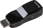 Adaptador ARTICONA HDMI - VGA + audio