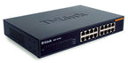 D-Link DES-1016D No administrado (2)