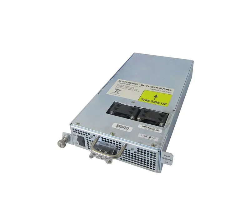Cisco Fuente de alimentación 2500W 341-0441-02-RFB – Reacondicionado