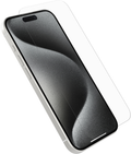 OtterBox Glass Apple iPhone 15 Pro - clear