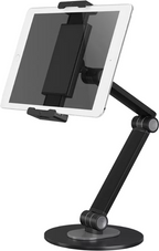 Soporte fijo mesa tablet Neomounts (8)