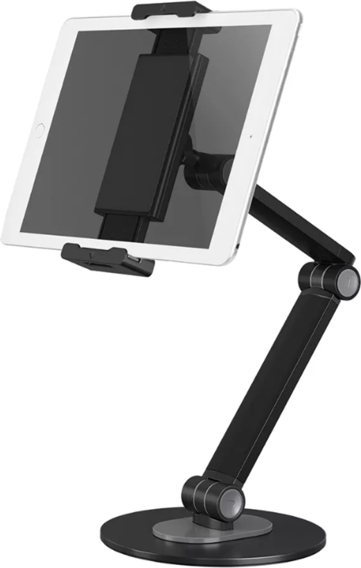 Soporte fijo mesa tablet Neomounts (8)