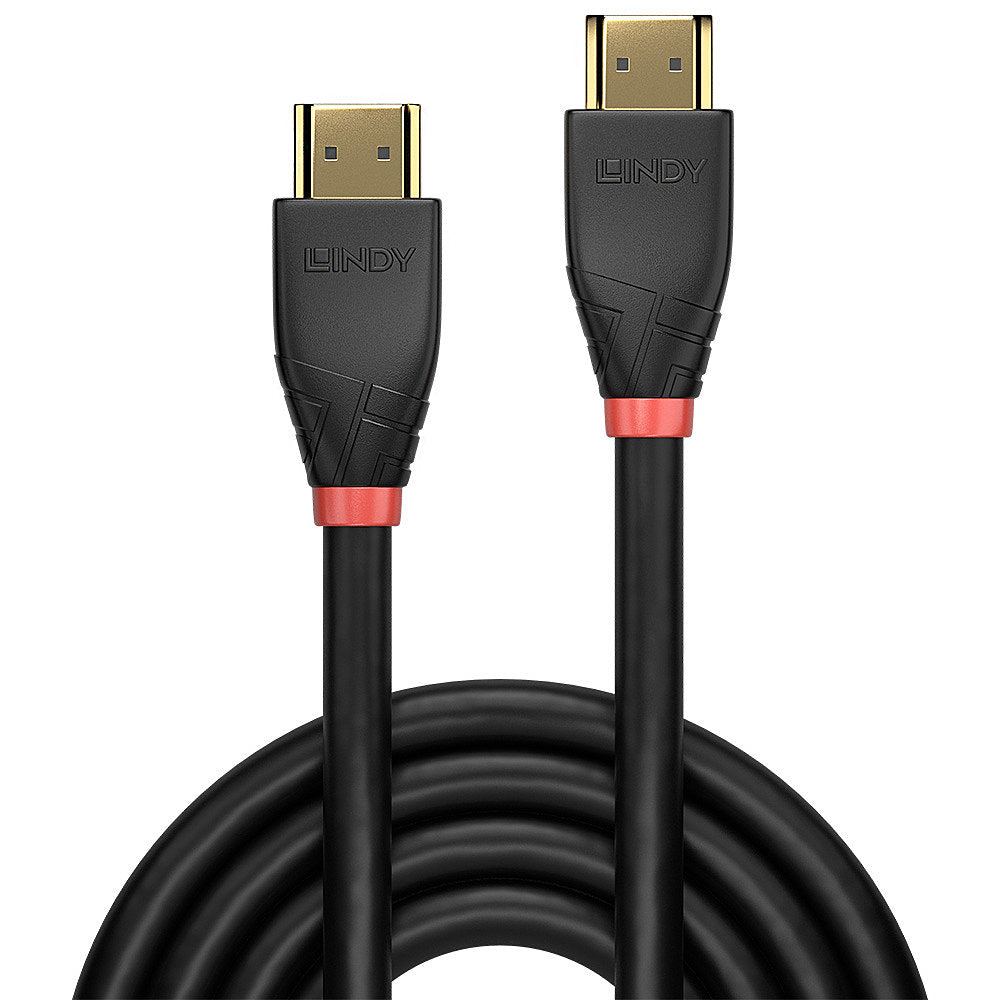 Lindy 41071 cable HDMI 10 m HDMI tipo A (Estándar) Negro (3)