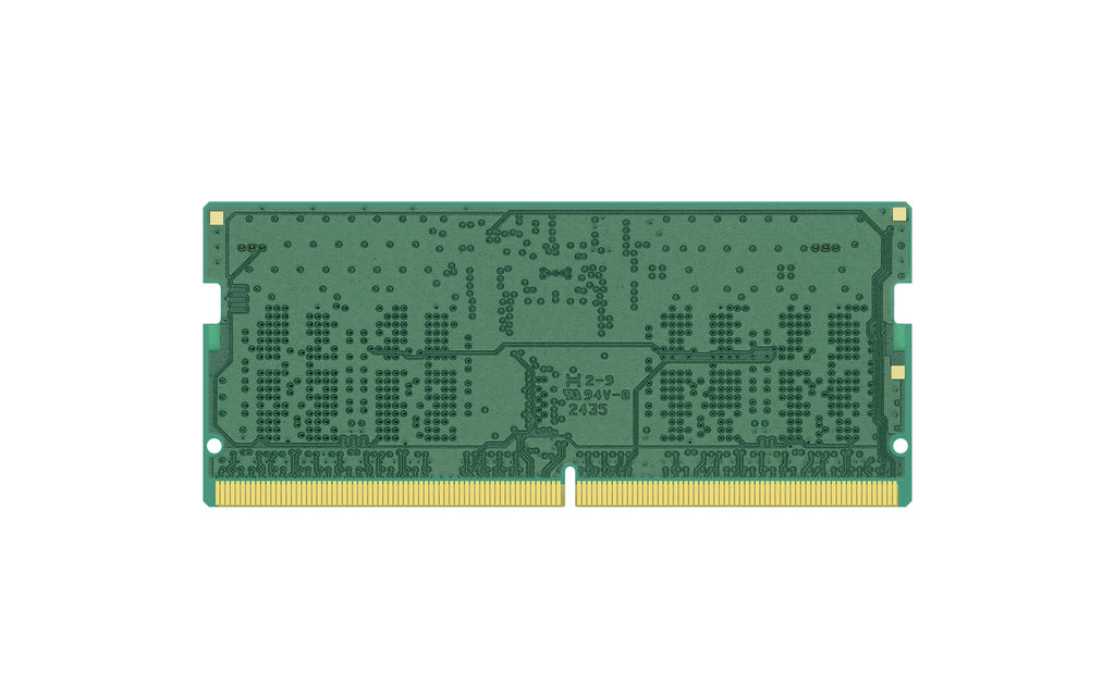 Kingston KVR64V52BS6-8 - DDR5, módulo, 8 GB, SO DIMM de 262 contactos