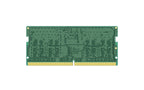 Kingston KVR64V52BS6-8 - DDR5, módulo, 8 GB, SO DIMM de 262 contactos