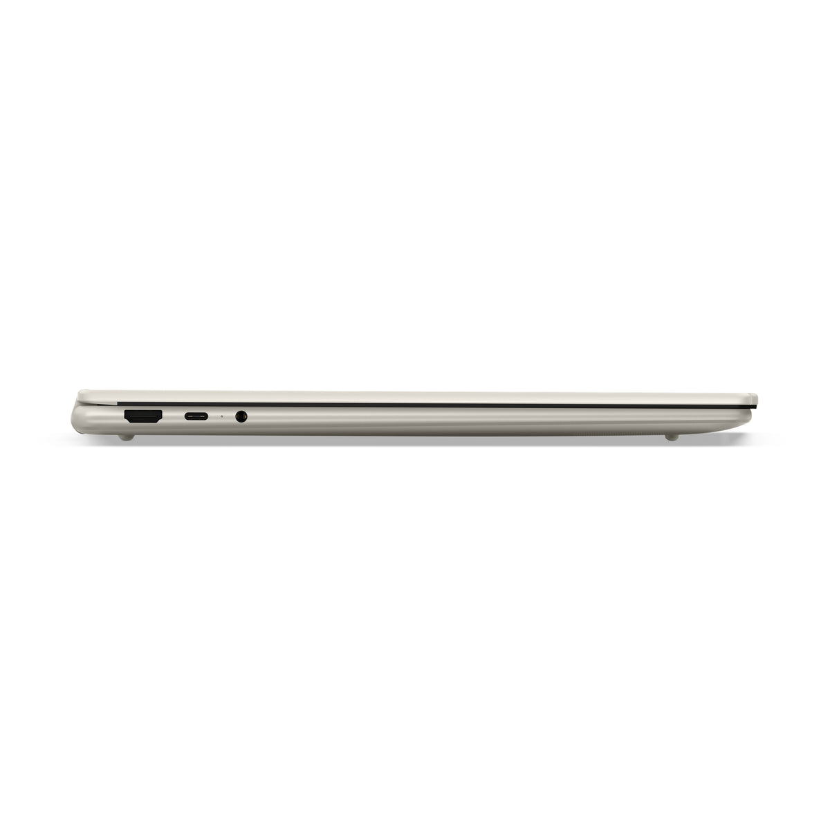 Lenovo Yoga 7 2-in-1 16AGP11 Copilot+ PC AMD Ryzen AI 7 445 Híbrido (2-en-1) 40,6 cm (16") Pantalla táctil WQXGA+ 32 GB LPDDR5x-SDRAM 1 TB SSD Wi-Fi 7 (802.11be) Windows 11 Home Concha (color) Alemán (8)