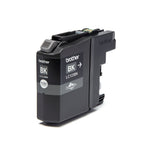 Brother LC123BK cartucho de tinta 1 pieza(s) Original Negro (4)