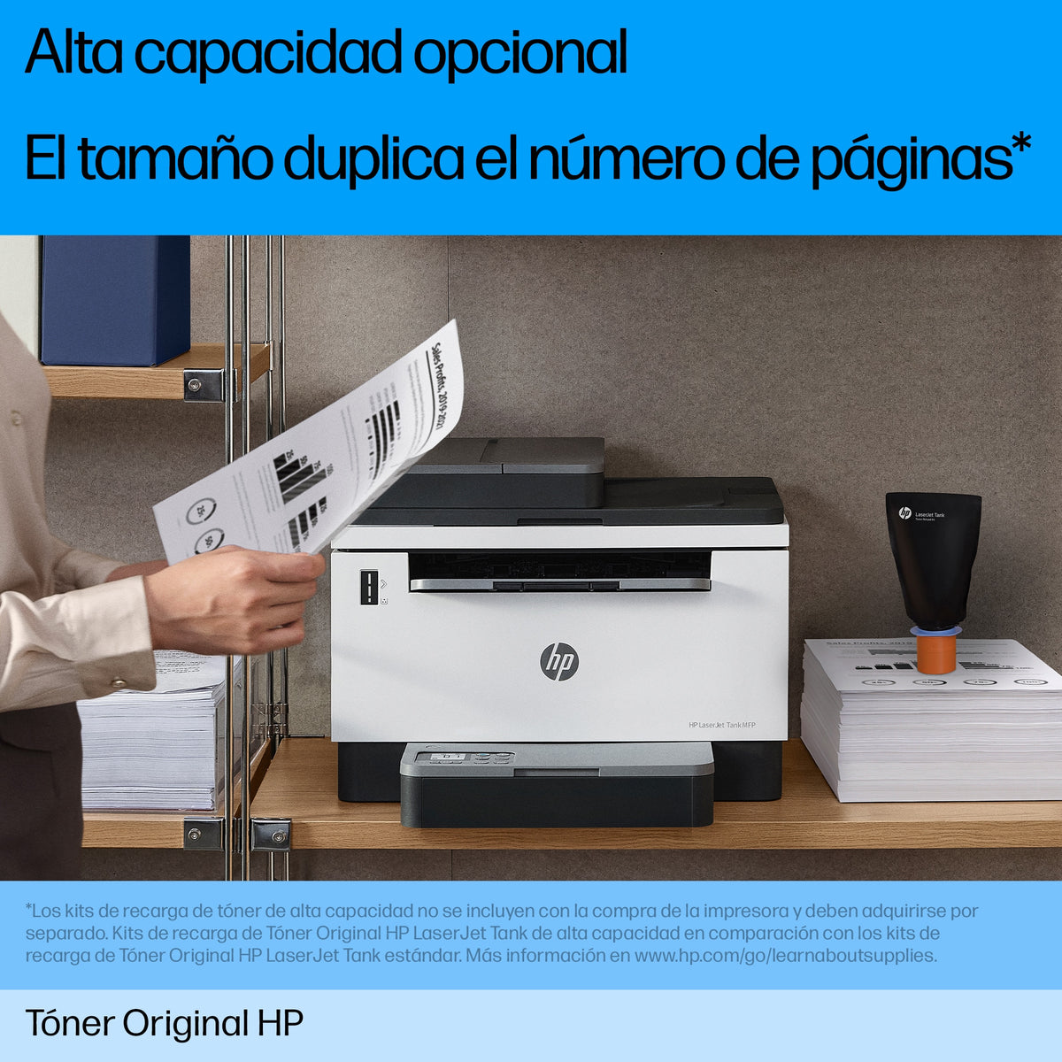 HP 124A Magenta Original LaserJet Toner Cartridge cartucho de tóner 1 pieza(s) (6)