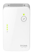 D-Link DAP-1620/E ampliador de red Repetidor de red Blanco (3)