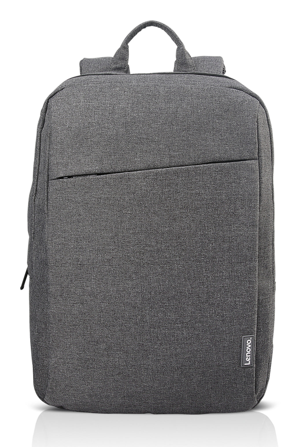 Lenovo B210 39,6 cm (15.6") Mochila Gris (2)
