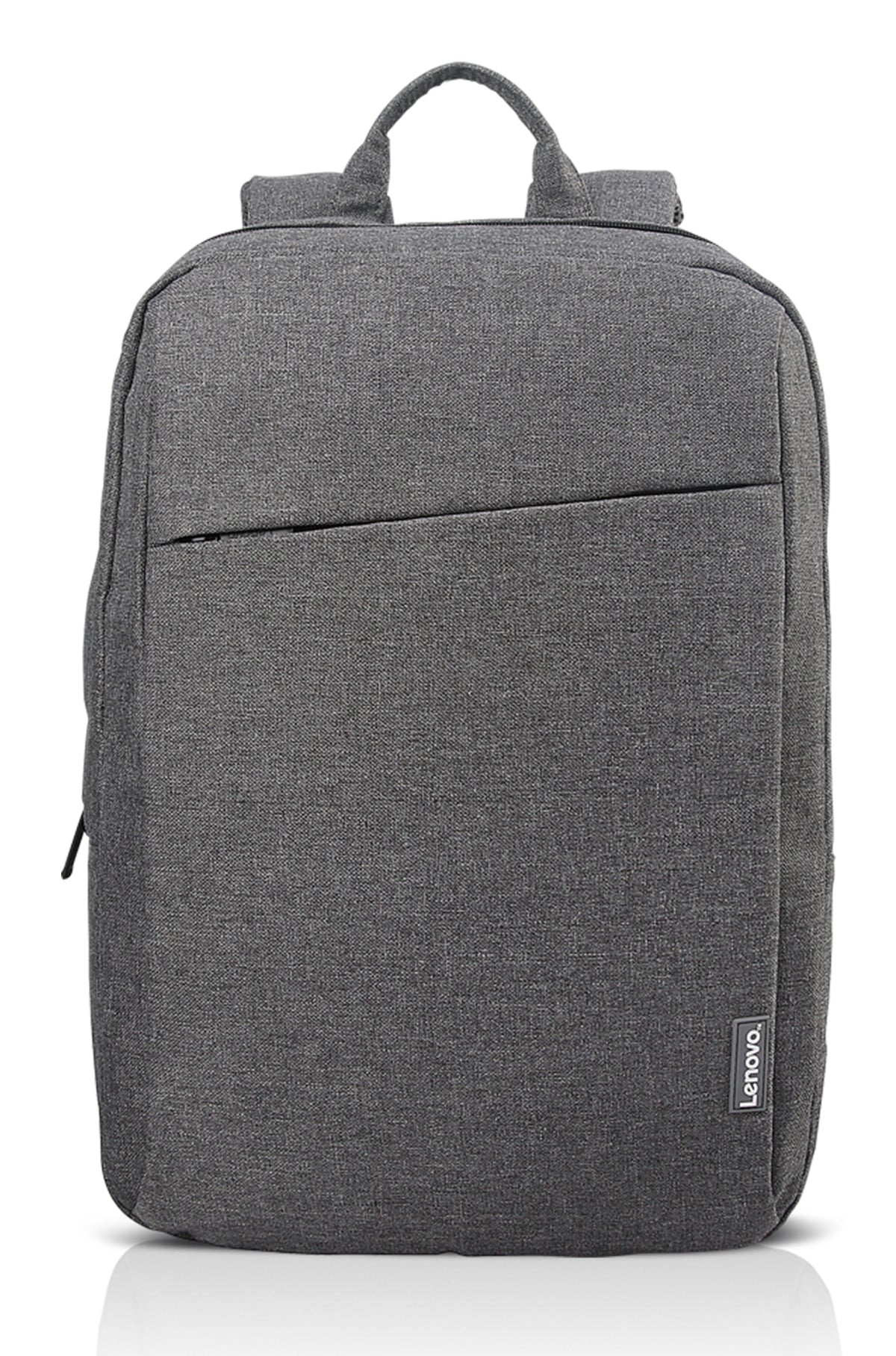 Lenovo B210 39,6 cm (15.6") Mochila Gris (2)
