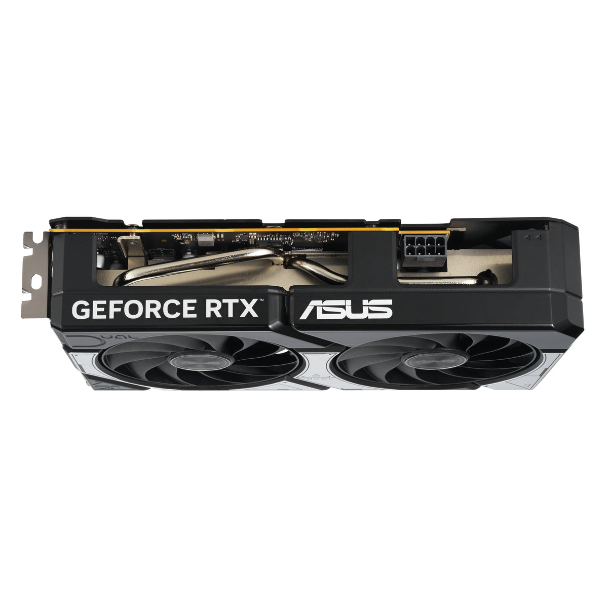 ASUS Dual -RTX5060-O8G NVIDIA GeForce RTX 5060 8 GB GDDR7 (6)