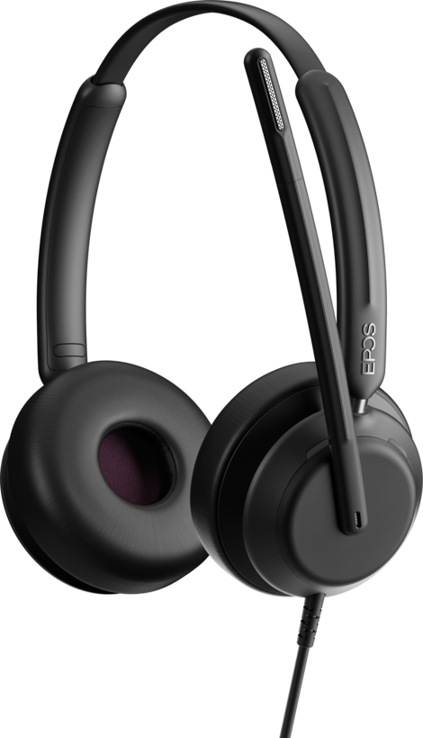 Auriculares EPOS IMPACT 760 1001213 (2)