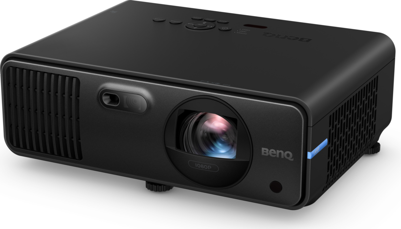 Benq 9H.JT377.1LE Proyector DLP láser 3D 4000 ANSI lumens Full vista 3