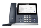 Yealink MP56 Microsoft Teams Edition teléfono IP Gris Wifi (2)