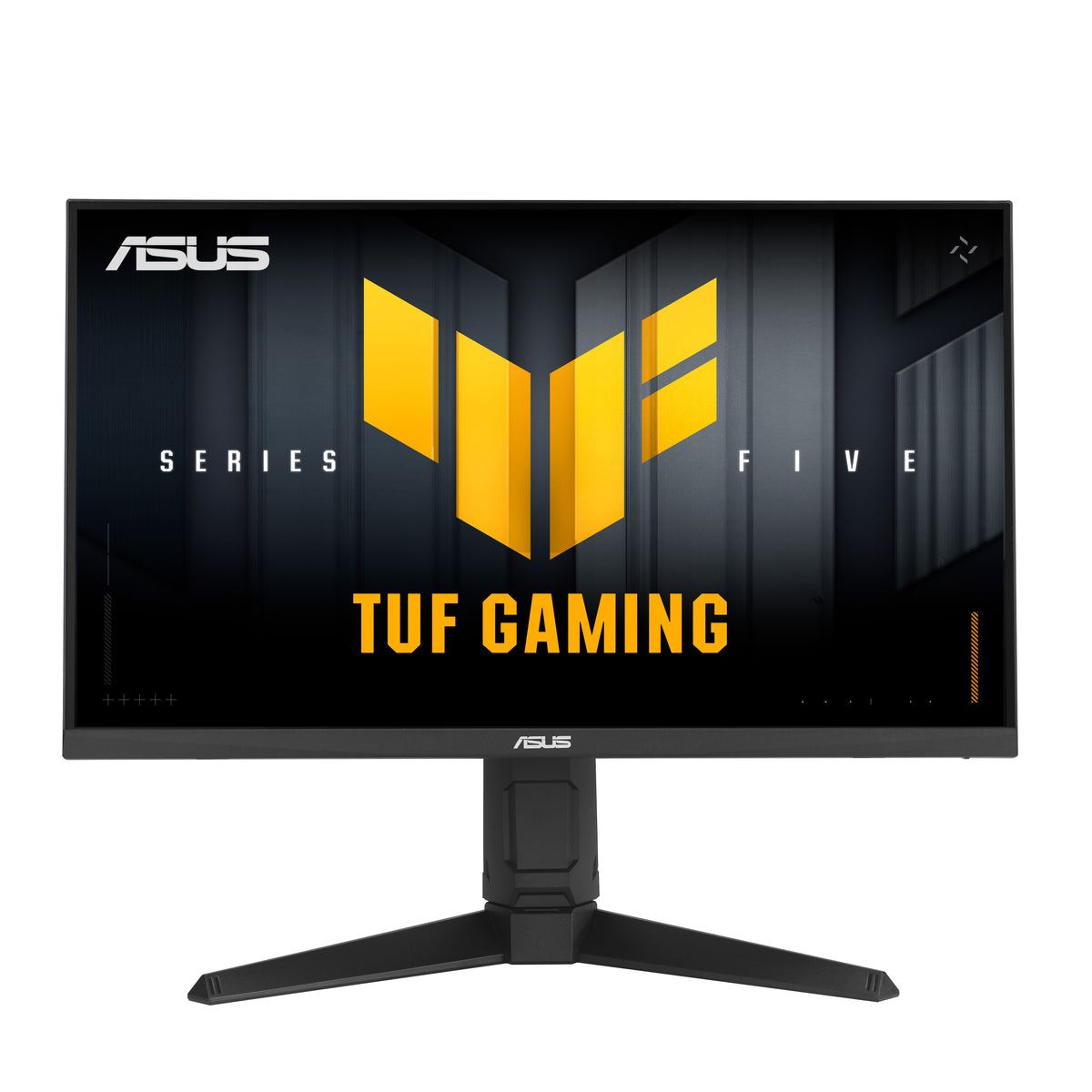 ASUS TUF Gaming VG259QL5A pantalla para PC 62,2 cm (24.5") 1920 x 1080 Pixeles Full HD LED Negro (3)