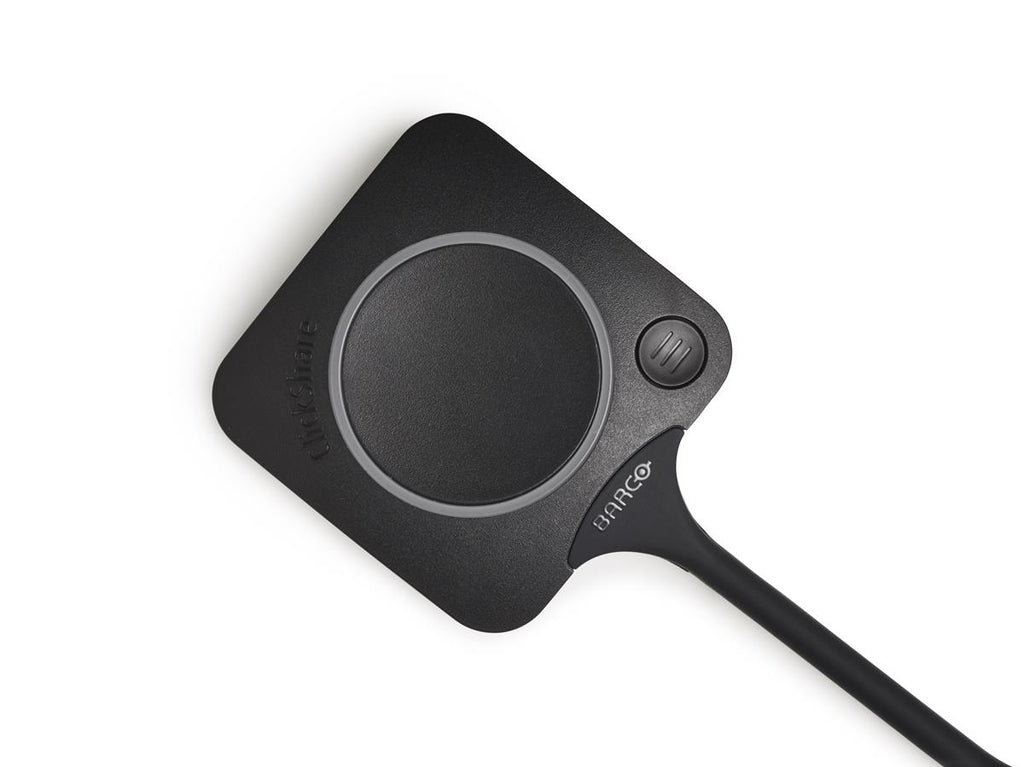 Barco ClickShare Mando a distancia Negro (2)