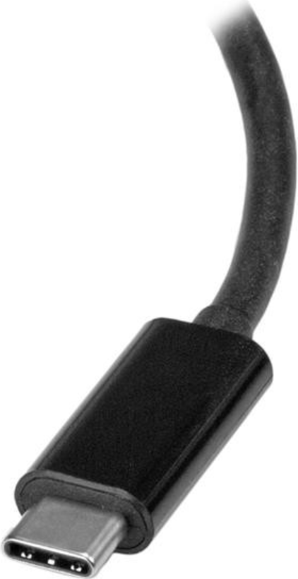 Startech CFASTRWU3C - Lector de tarjetas (CF II), USB-C 3.0 (2)