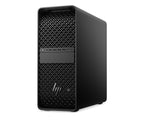 HP Z4 G6i Xeon X 638/2x32-ECC/1TB Win 11 HE 64 GB DDR5-SDRAM SSD Windows 11 Pro Torre Puesto de trabajo (8)