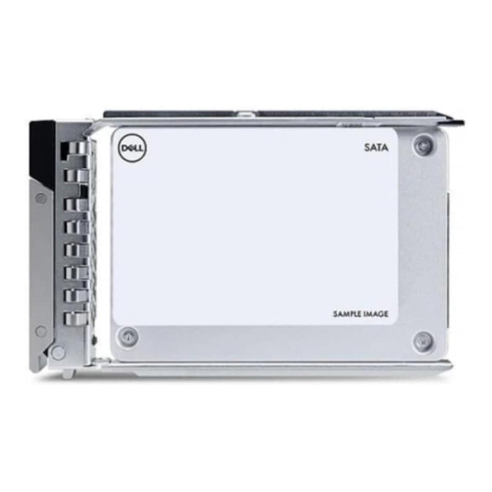 Dell 345-BDWN Kit cliente SSD Read Intensive 960GB 512e interno