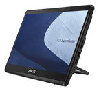 ASUS ExpertCenter E1 AiO E1600WKAT-BMR143M Intel® Celeron® N N4500 39,6 cm (15.6") 1920 x 1080 Pixeles Pantalla táctil All-in-One tablet PC 4 GB DDR4-SDRAM 256 GB SSD Wi-Fi 6 (802.11ax) Negro (9)
