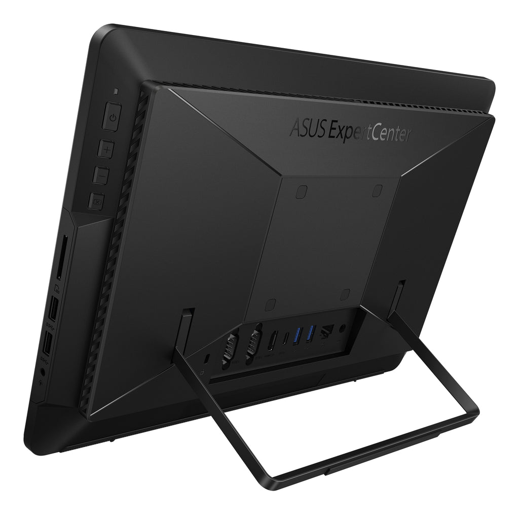 ASUS ExpertCenter E1 AiO E1600WKAT-BMR110X Intel® Celeron® N N4500 39,6 cm (15.6") 1920 x 1080 Pixeles Pantalla táctil All-in-One tablet PC 8 GB DDR4-SDRAM 256 GB SSD Windows 11 Pro Wi-Fi 6 (802.11ax) Negro (4)