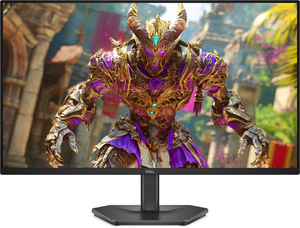 DELL SE2726HG pantalla para PC 68,6 cm (27") 1920 x 1080 Pixeles Full HD LCD Negro (3)